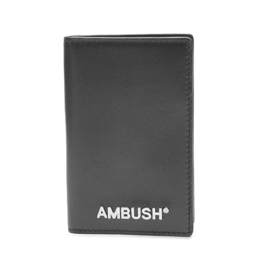 Accessories * | Ambush Folder Card Holder