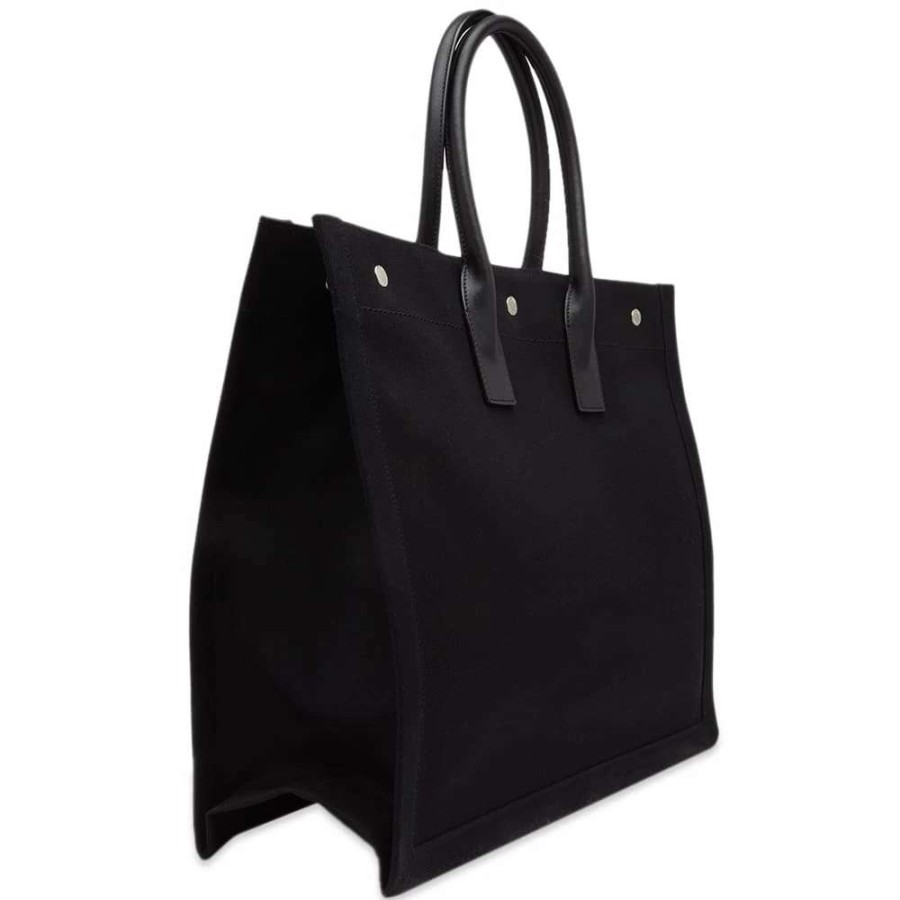 Accessories * | Saint Laurent Rive Gauche Tote Bag