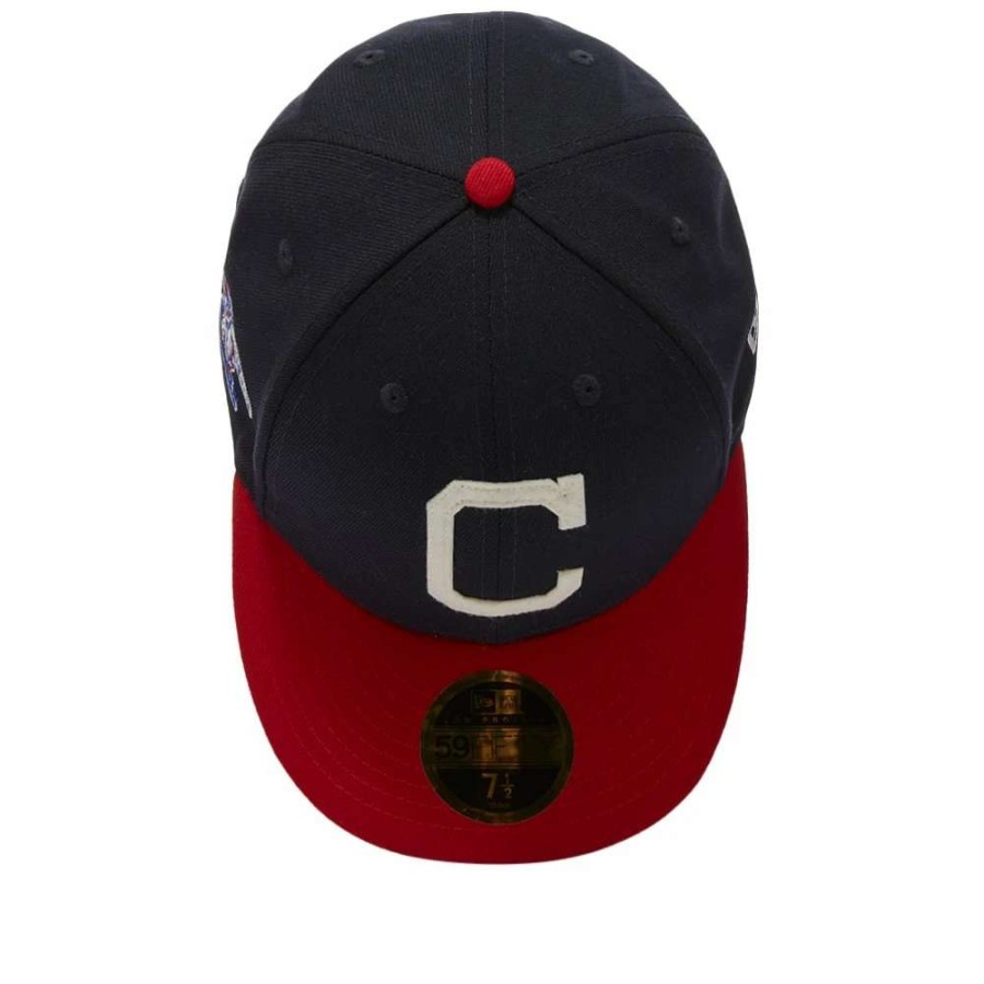 Accessories * | New Era Chicago White Sox 59Fifty Fitted Cap