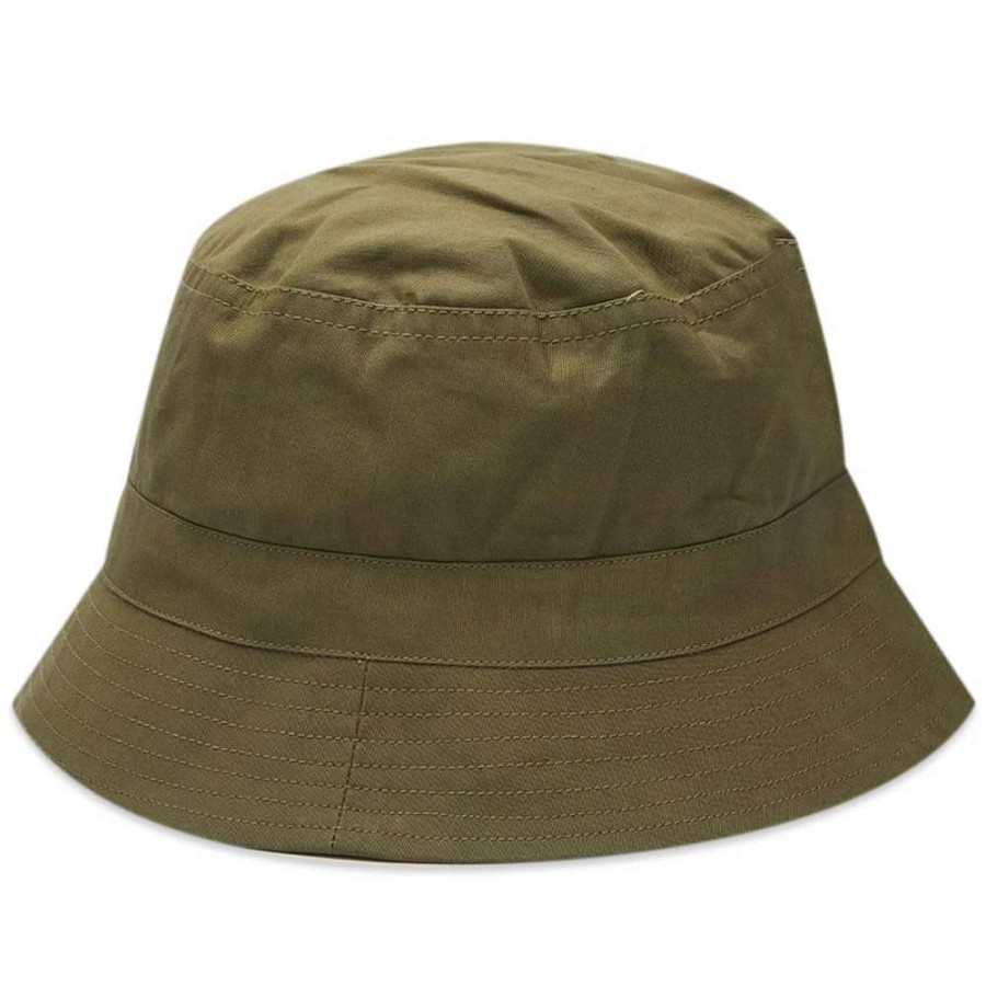 Accessories * | Maharishi Ventile Bucket Hat