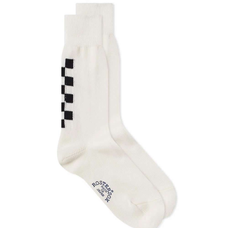 Accessories * | Rostersox Nanvin Socks