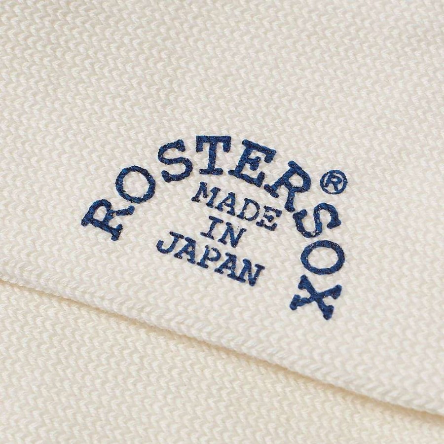 Accessories * | Rostersox Nanvin Socks