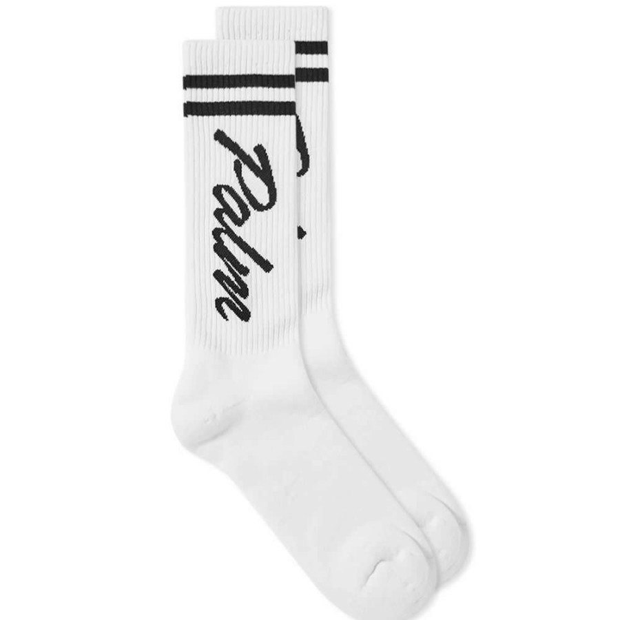 Accessories * | Palm Angels Pa Sports Sock