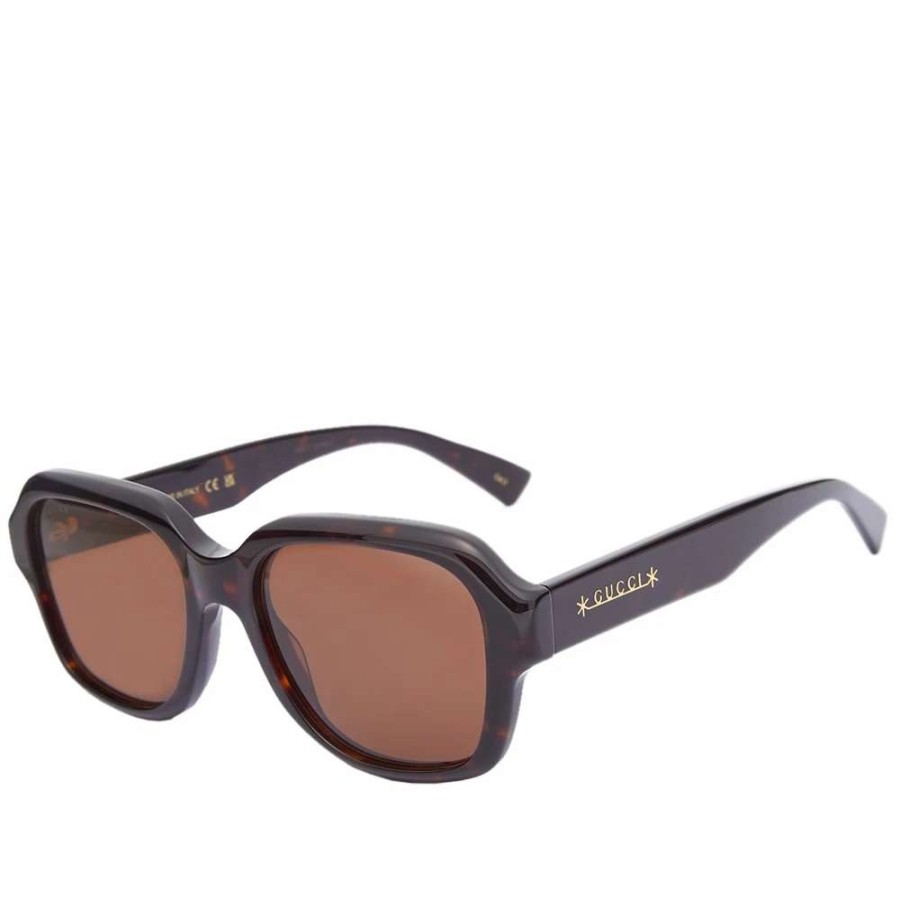 Accessories * | Gucci Eyewear Gg1174S Sunglasses