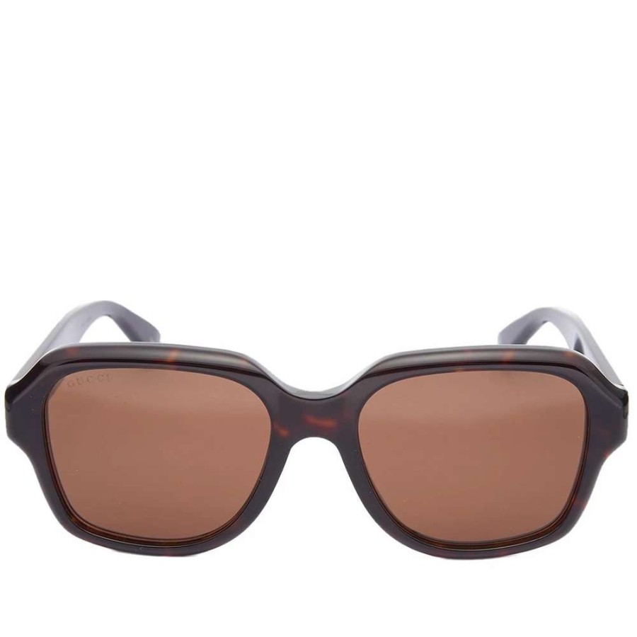 Accessories * | Gucci Eyewear Gg1174S Sunglasses