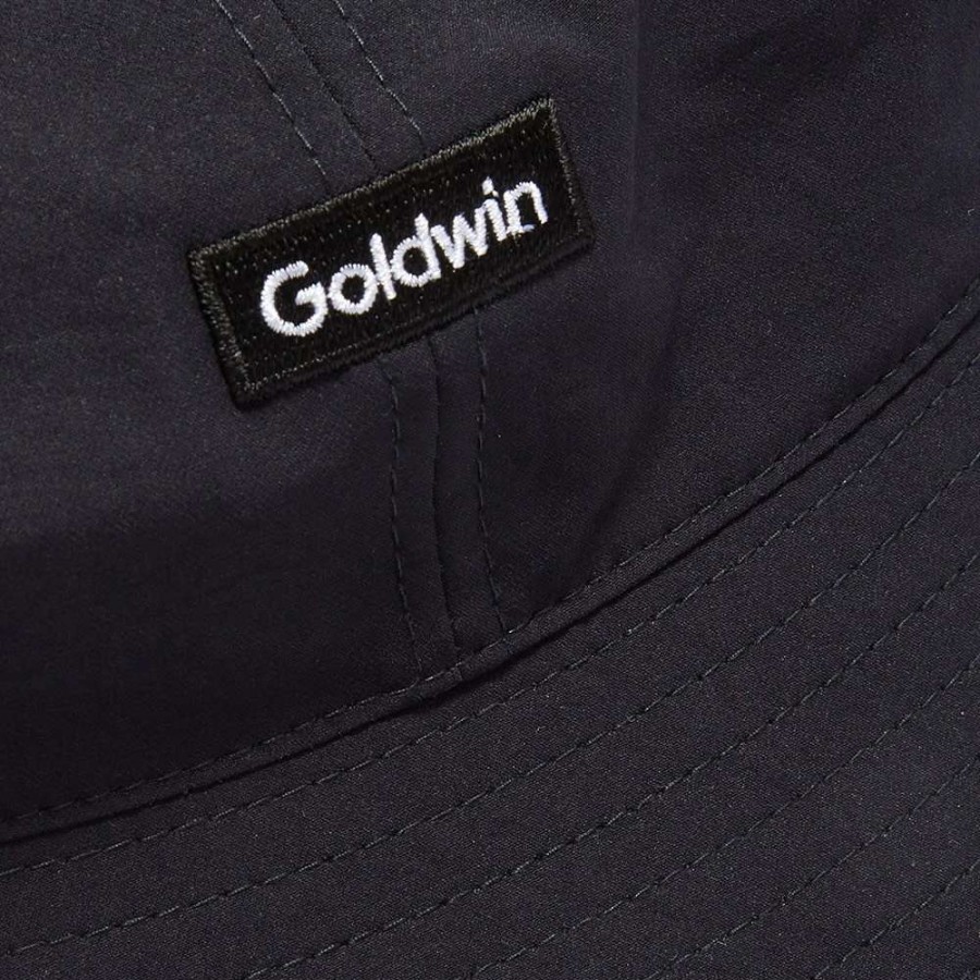 Accessories * | Goldwin Box Logo Field Hat