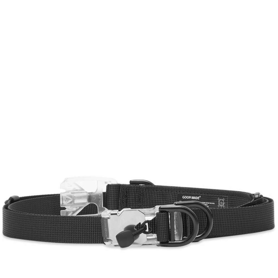 Accessories * | Goopimade 6Th Anniversary Fn-D7 Belt