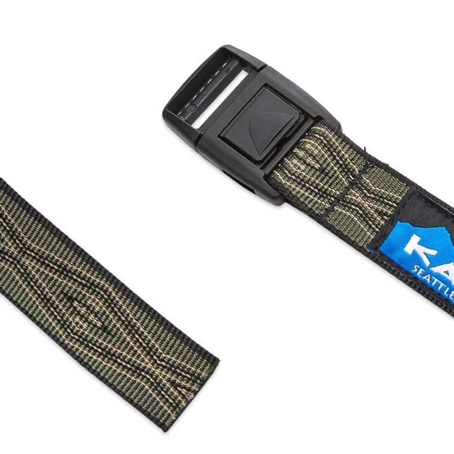 Accessories * | Kavu Burly Belt