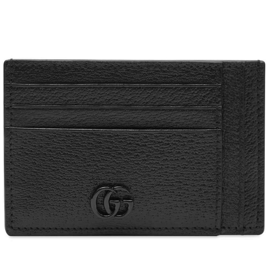 Accessories * | Gucci Gg Multi Card Wallet