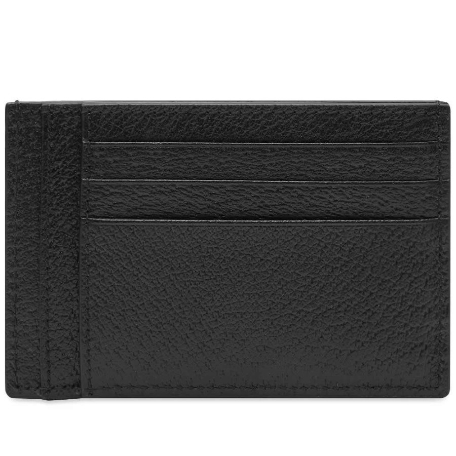 Accessories * | Gucci Gg Multi Card Wallet