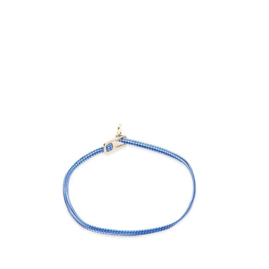 Accessories * | Miansai Metric 2.5Mm Rope Bracelet