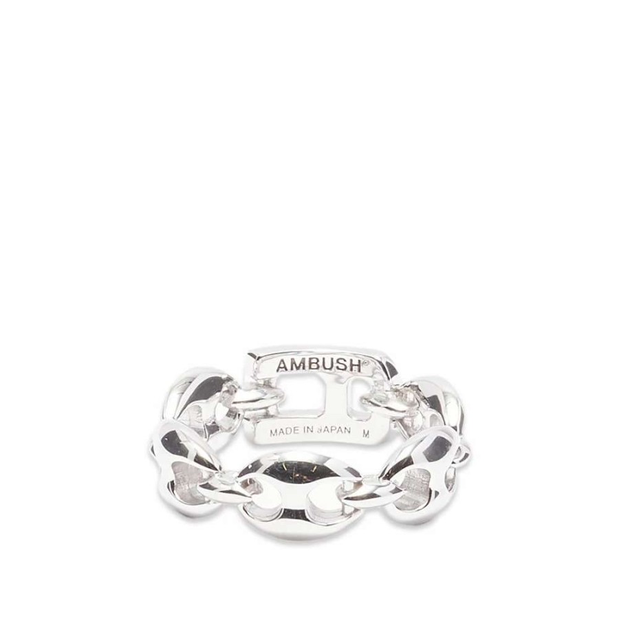 Accessories * | Ambush Armour A Link Ring