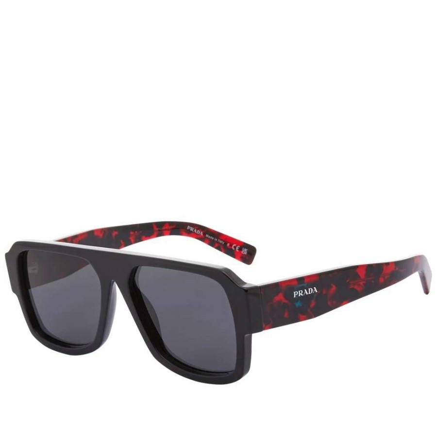 Accessories * | Prada Eyewear Pr 22Ys Sunglasses