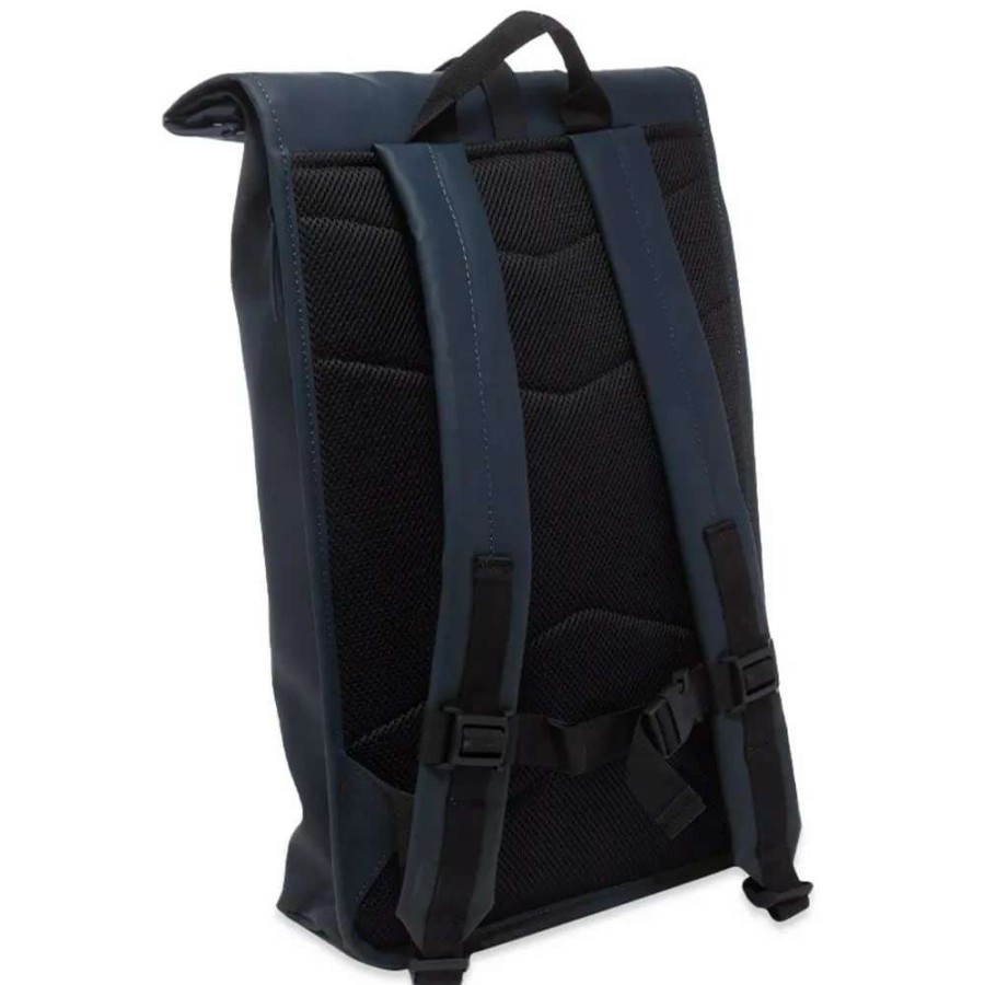 Accessories * | Rains Rolltop Rucksack