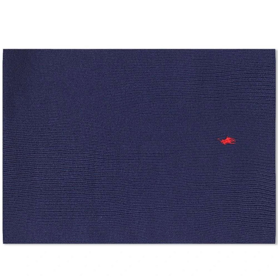 Accessories * | Polo Ralph Lauren Pony Player Scarf