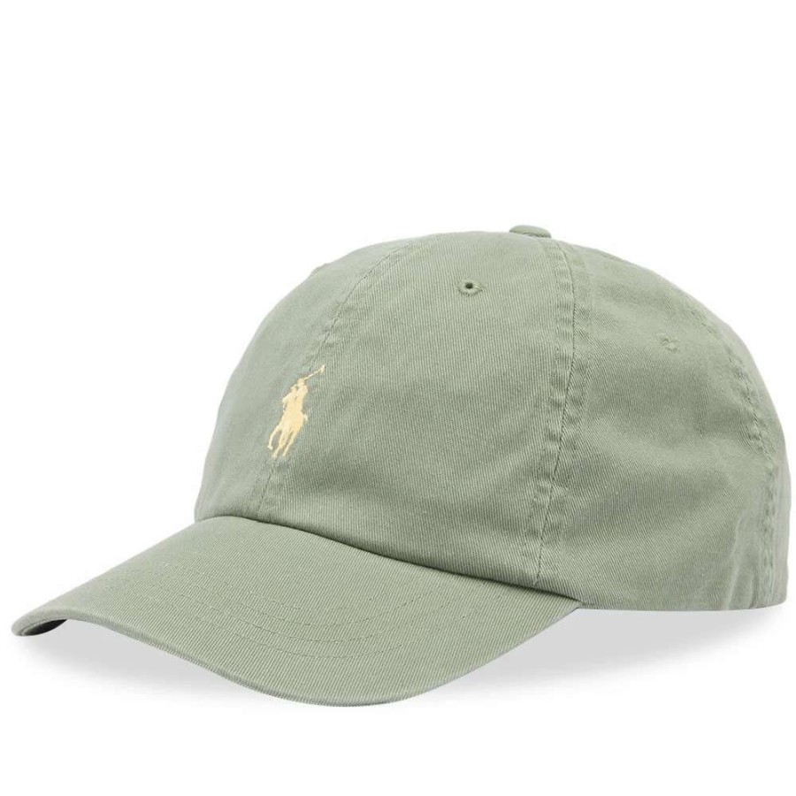 Accessories * | Polo Ralph Lauren Classic Baseball Cap