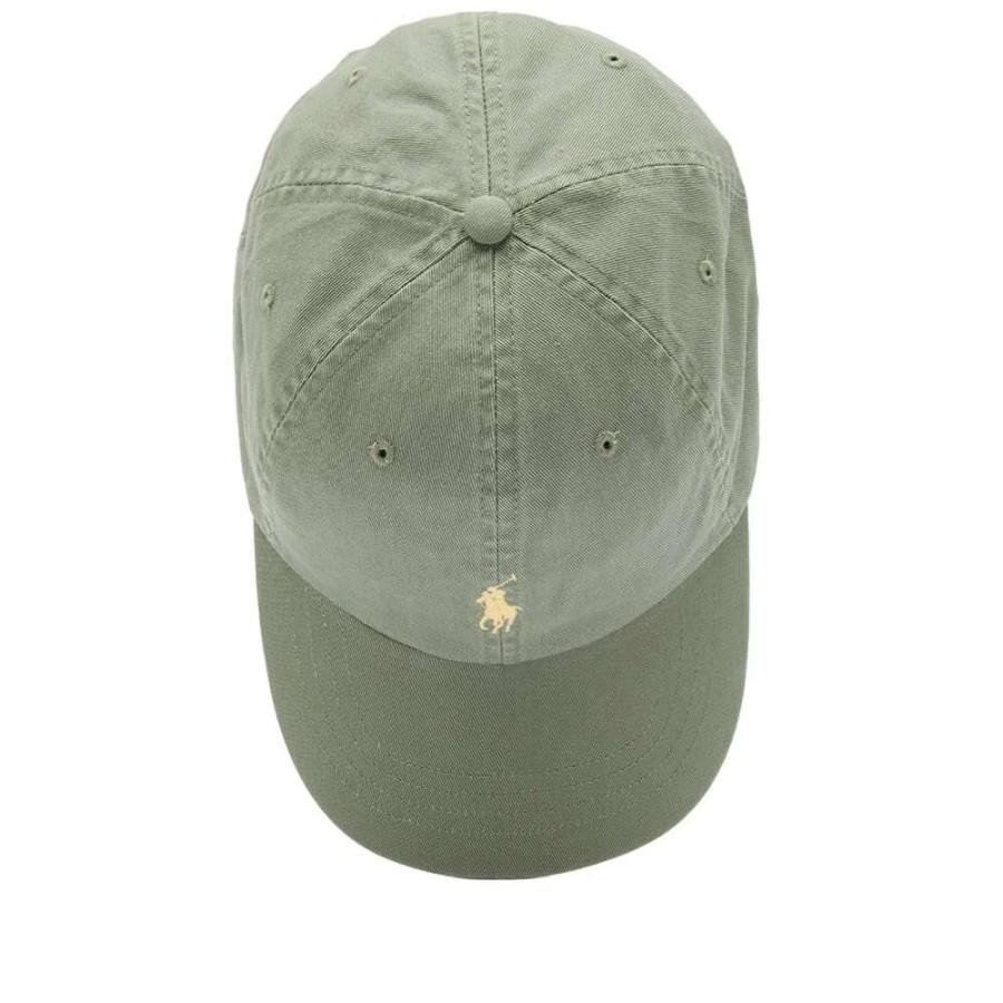 Accessories * | Polo Ralph Lauren Classic Baseball Cap