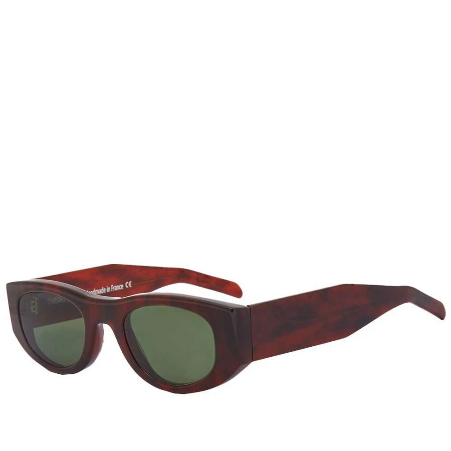 Accessories * | Thierry Lasry Mastermindy Sunglasses