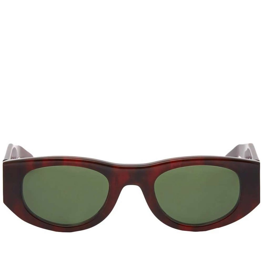 Accessories * | Thierry Lasry Mastermindy Sunglasses