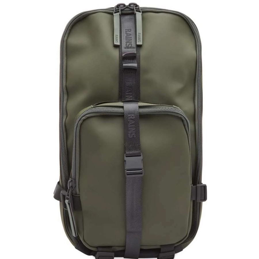 Accessories * | Rains Trail Rucksack