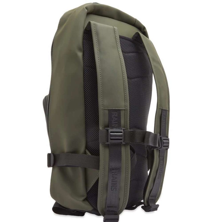 Accessories * | Rains Trail Rucksack