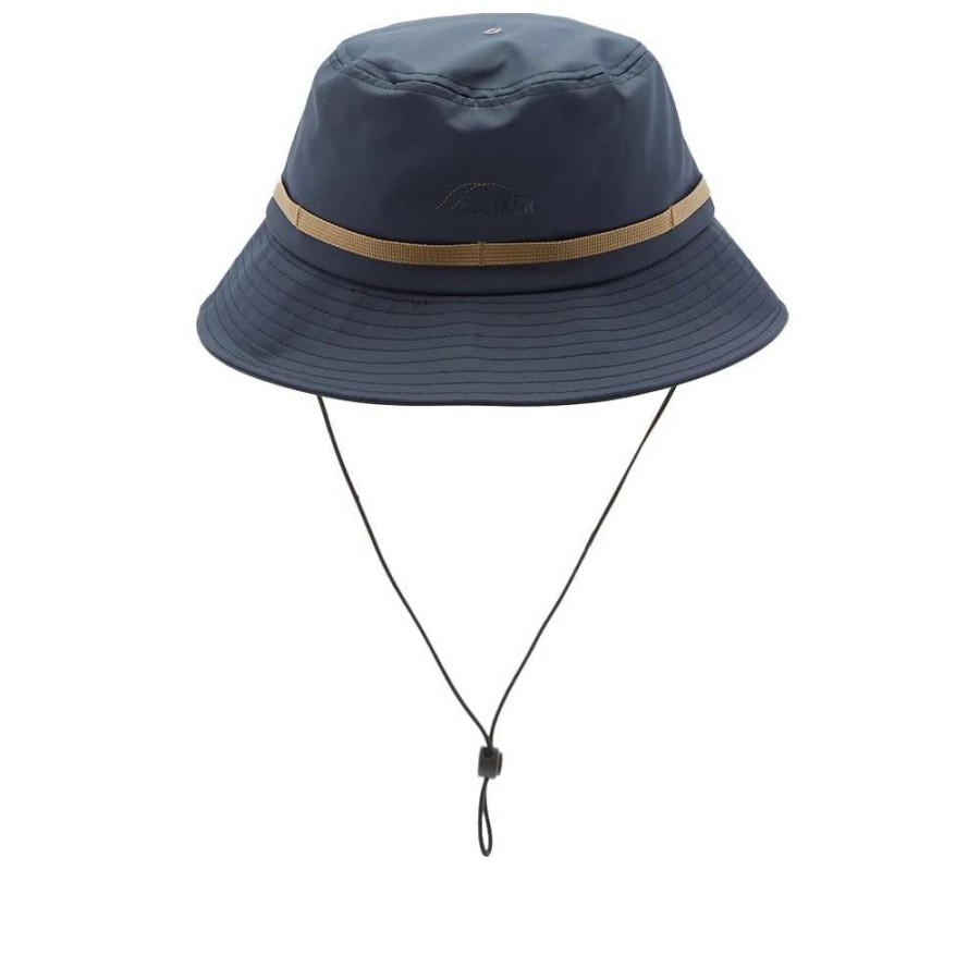 Accessories * | Elliker Midal I Bucket Hat