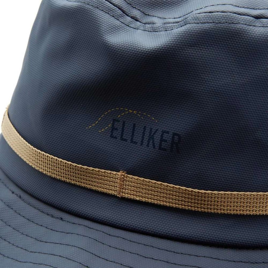 Accessories * | Elliker Midal I Bucket Hat