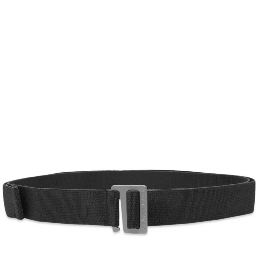 Accessories * | Fjallraven Fjallraven Abisko Midsummer Belt