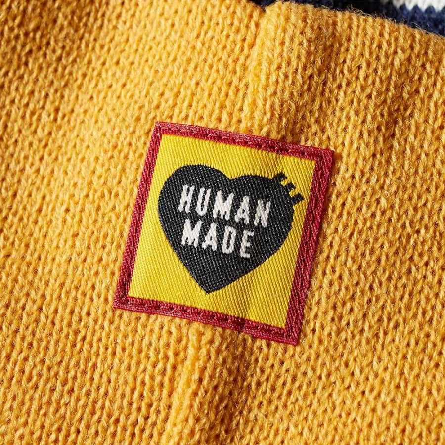 Accessories * | Human Made Hm Pop Beanie