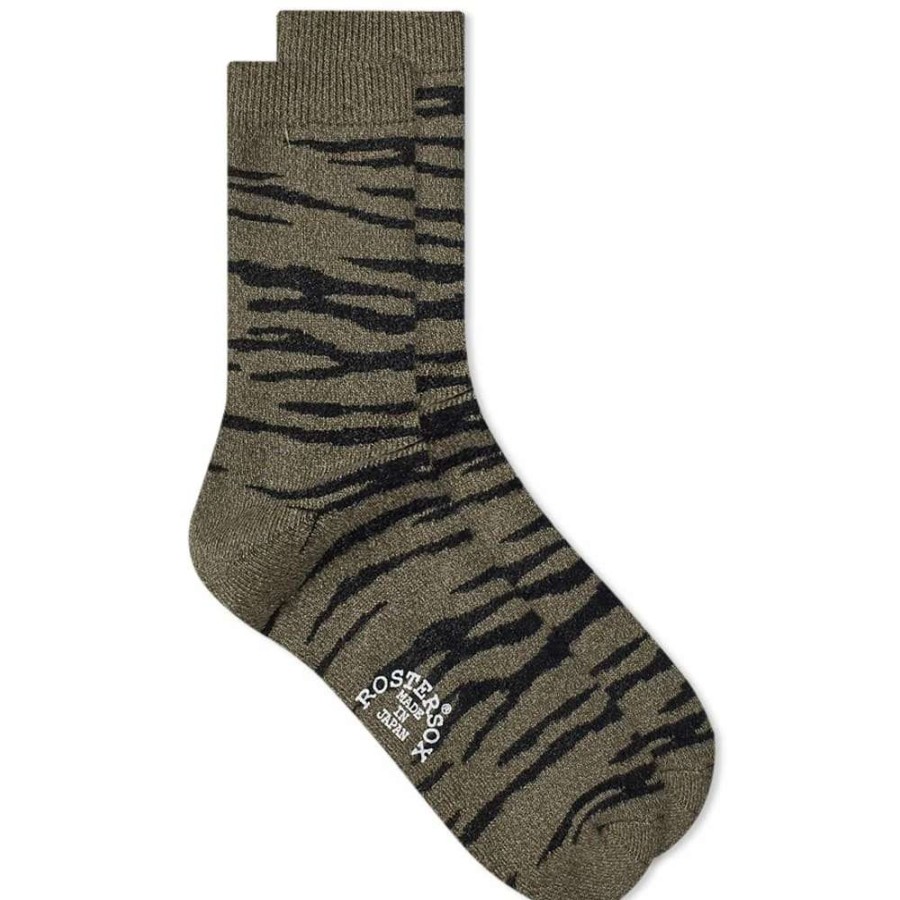 Accessories * | Rostersox Animal Socks