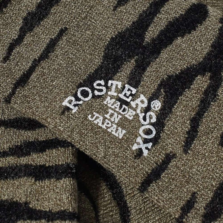 Accessories * | Rostersox Animal Socks