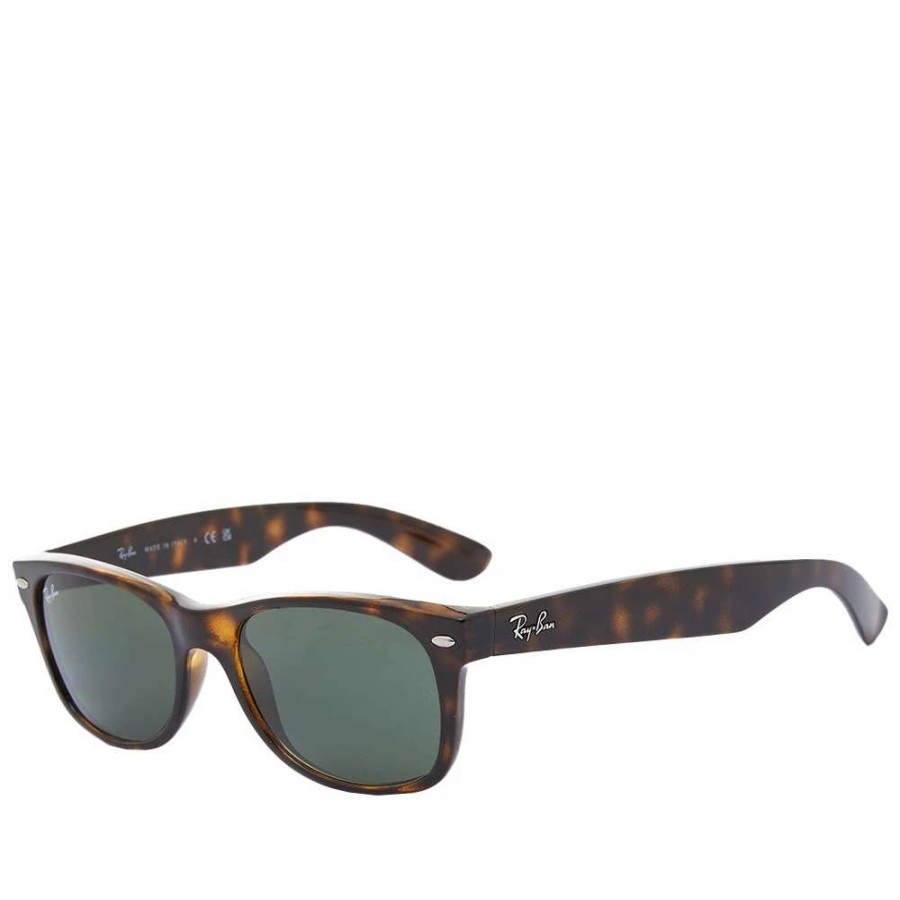 Accessories * | Ray-Ban Ray Ban New Wayfarer Classic Sunglasses