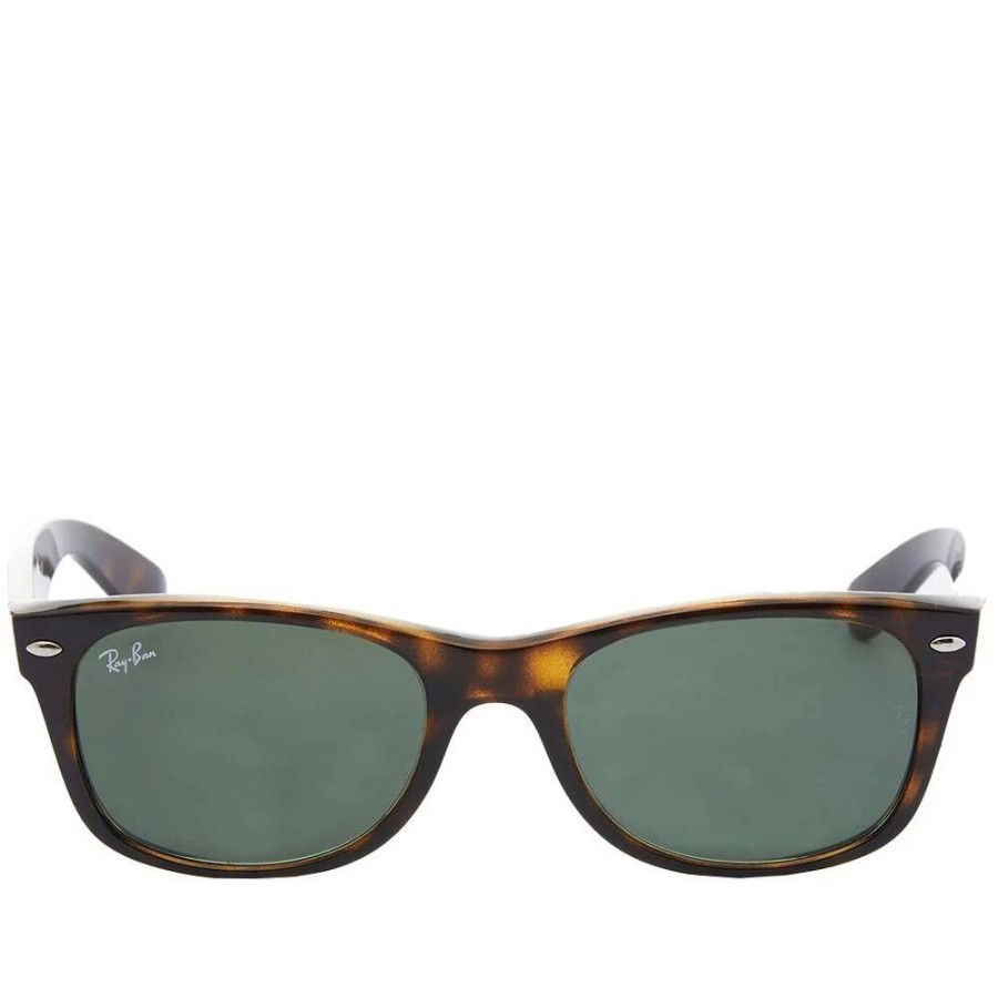 Accessories * | Ray-Ban Ray Ban New Wayfarer Classic Sunglasses