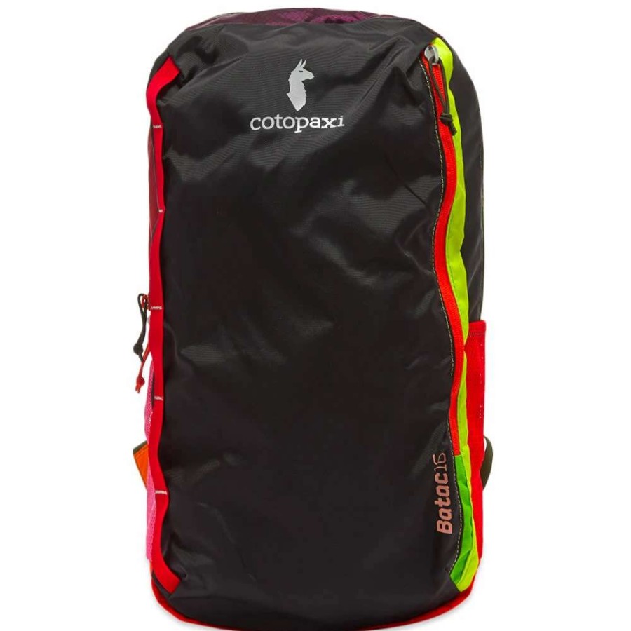 Accessories * | Cotopaxi Batac 16L Backpack