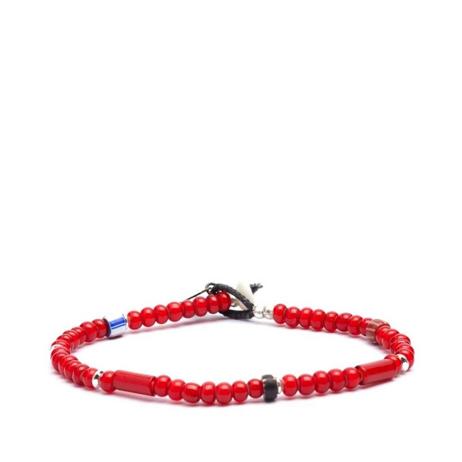 Accessories * | Mikia Beaded Bracelet