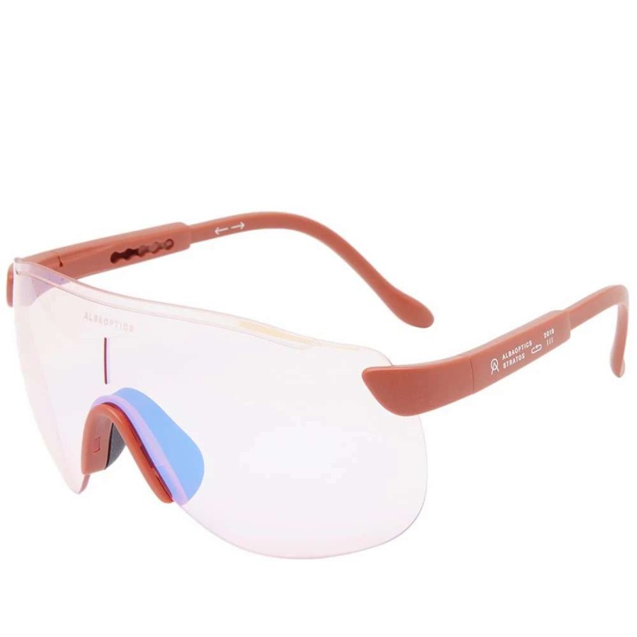 Accessories * | Alba Optics Stratos Sunglasses