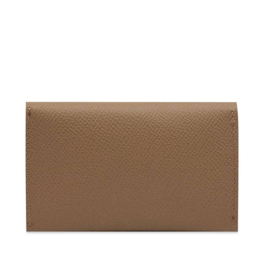 Accessories * | Digawel Leather Card Case