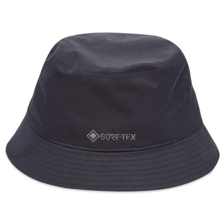 Accessories * | Nanamica Gore-Tex Bucket Hat