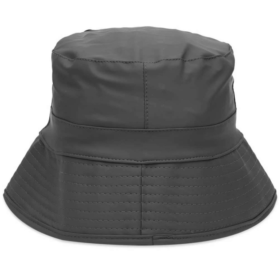 Accessories * | Rains Bucket Hat