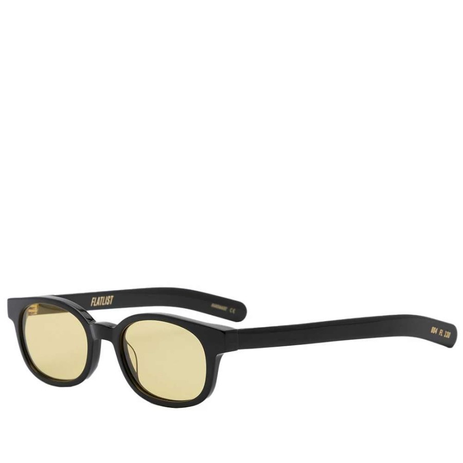 Accessories * | Flatlist Le Bucheron Sunglasses