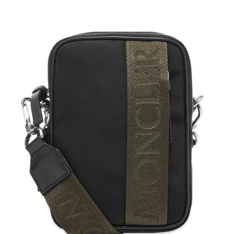 Accessories * | Moncler Detour Crossbody Bag