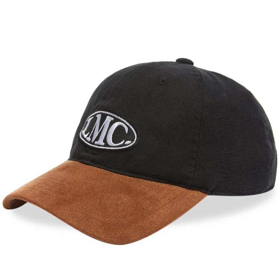 Accessories * | Lmc Two Tone Oval Cap