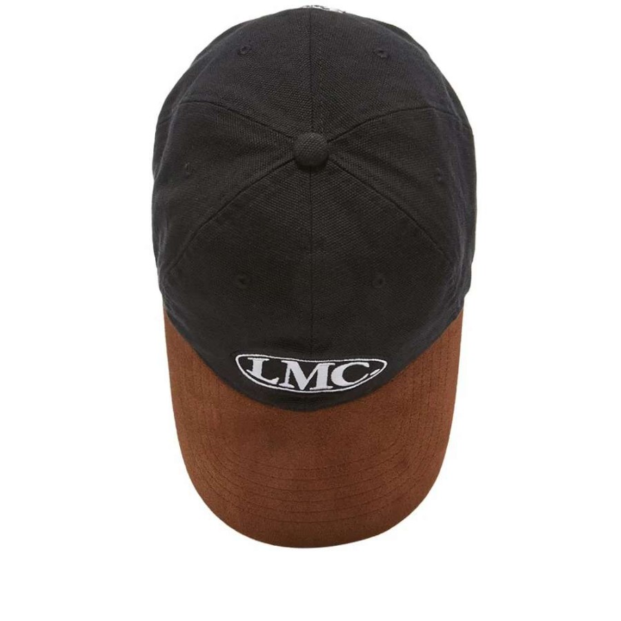 Accessories * | Lmc Two Tone Oval Cap