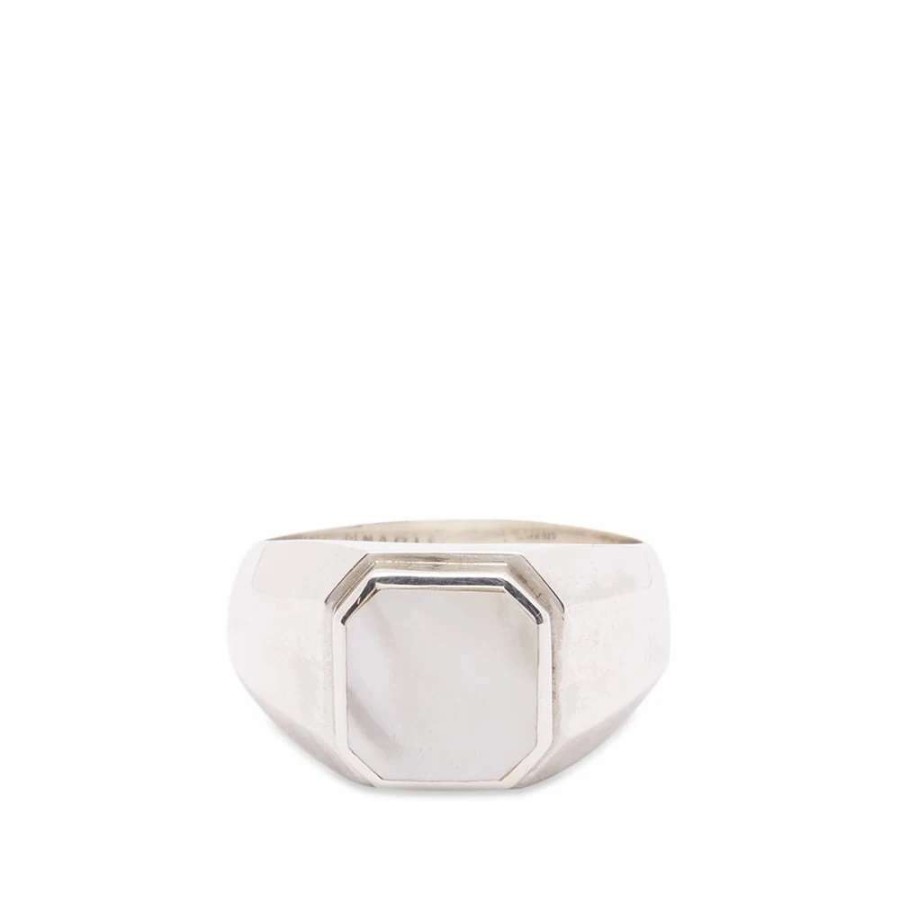 Accessories * | Maple Duppy Signet Ring