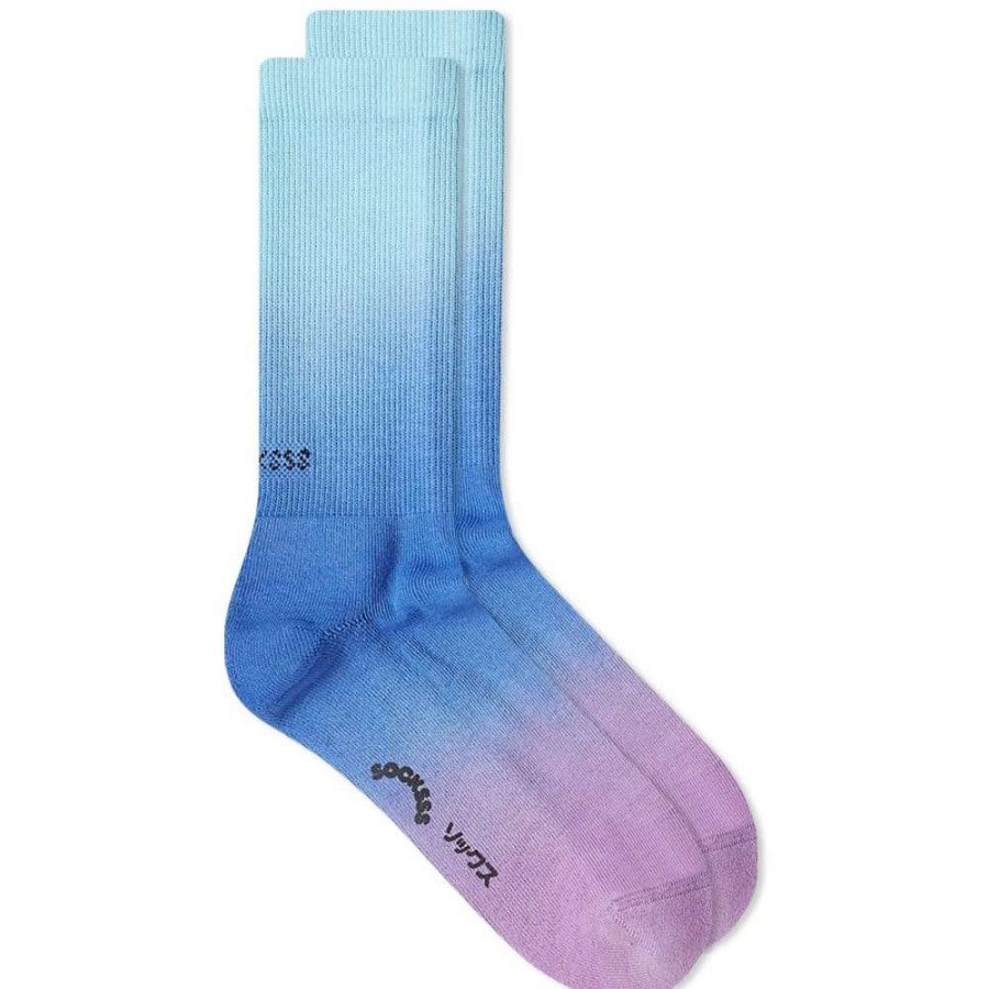 Accessories * | Socksss Gradient Socks