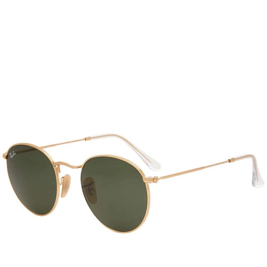 Accessories * | Ray-Ban Ray Ban Round Sunglasses