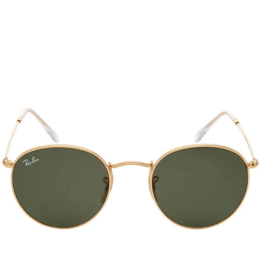 Accessories * | Ray-Ban Ray Ban Round Sunglasses