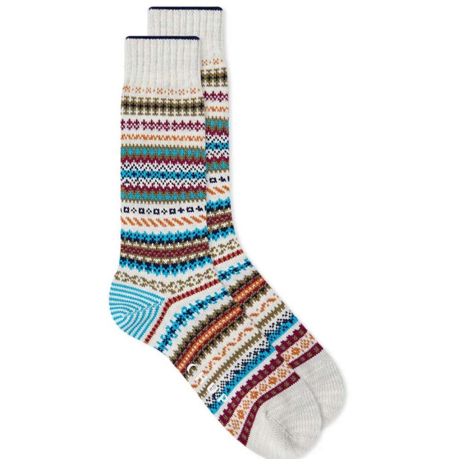 Accessories * | Chup By Glen Clyde Company Chup Tykky Sock