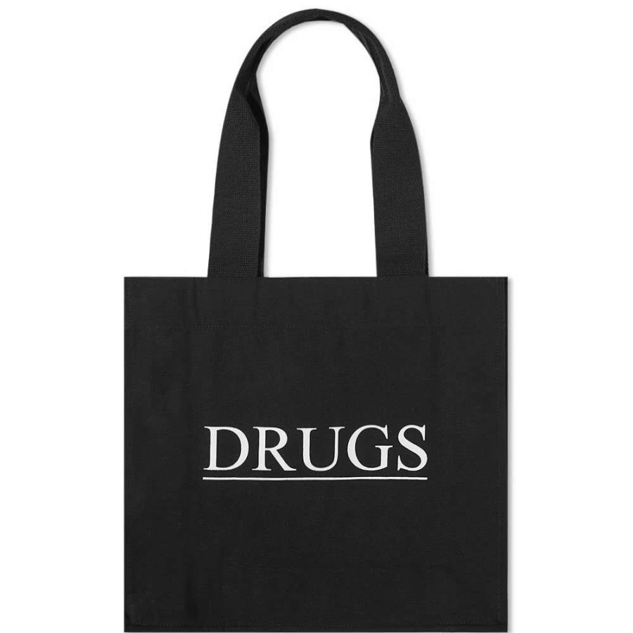 Accessories * | Idea Drugs Tote Bag