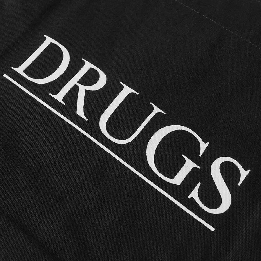 Accessories * | Idea Drugs Tote Bag